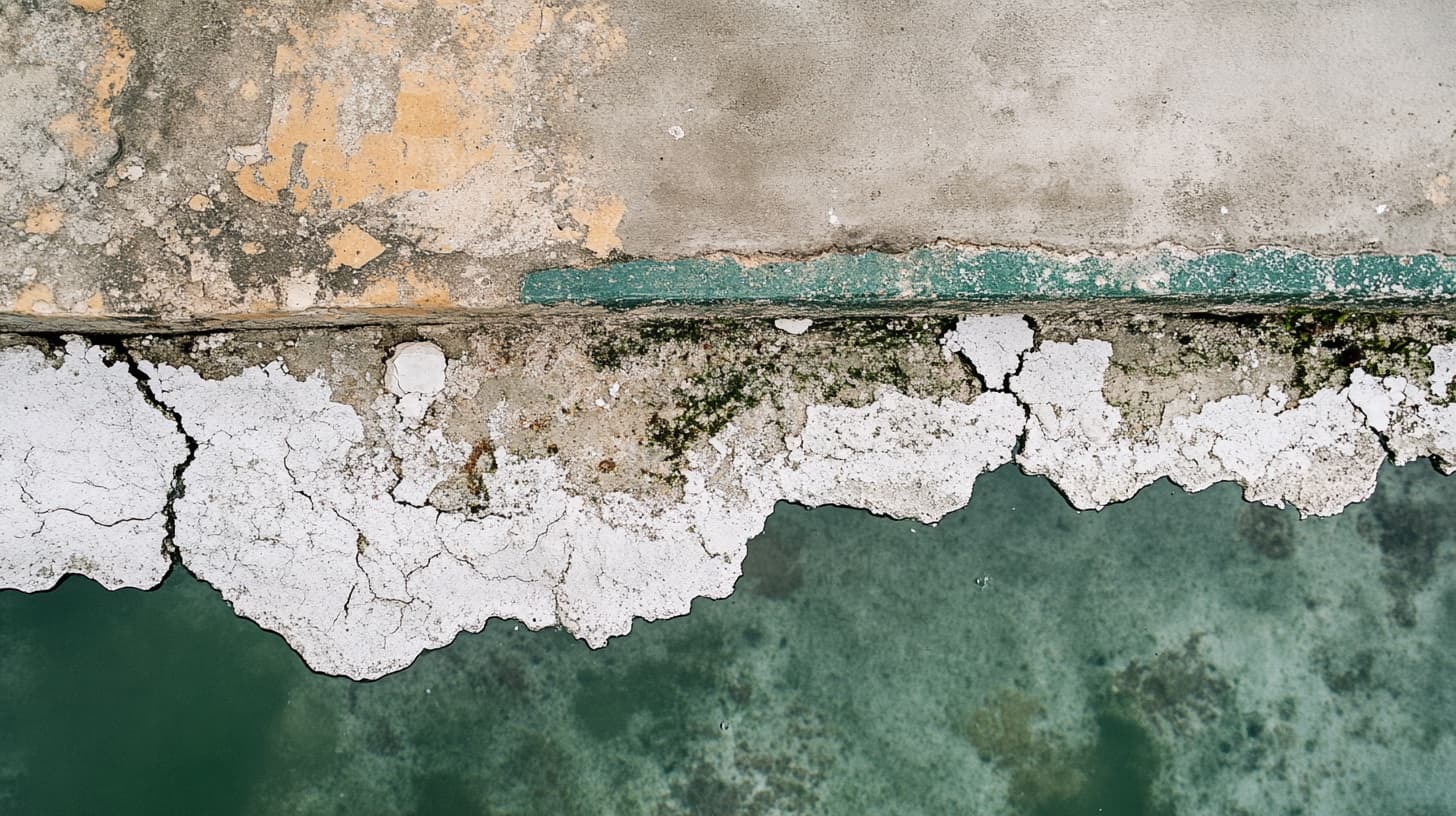 5 Signs Your Pool Needs Resurfacing (And What Happens If You Wait)