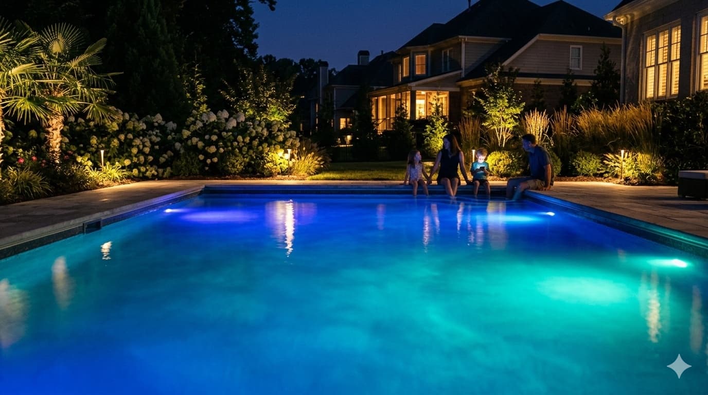 Popular Pool Renovation Upgrades in Peachtree Corners (2026 Trends)