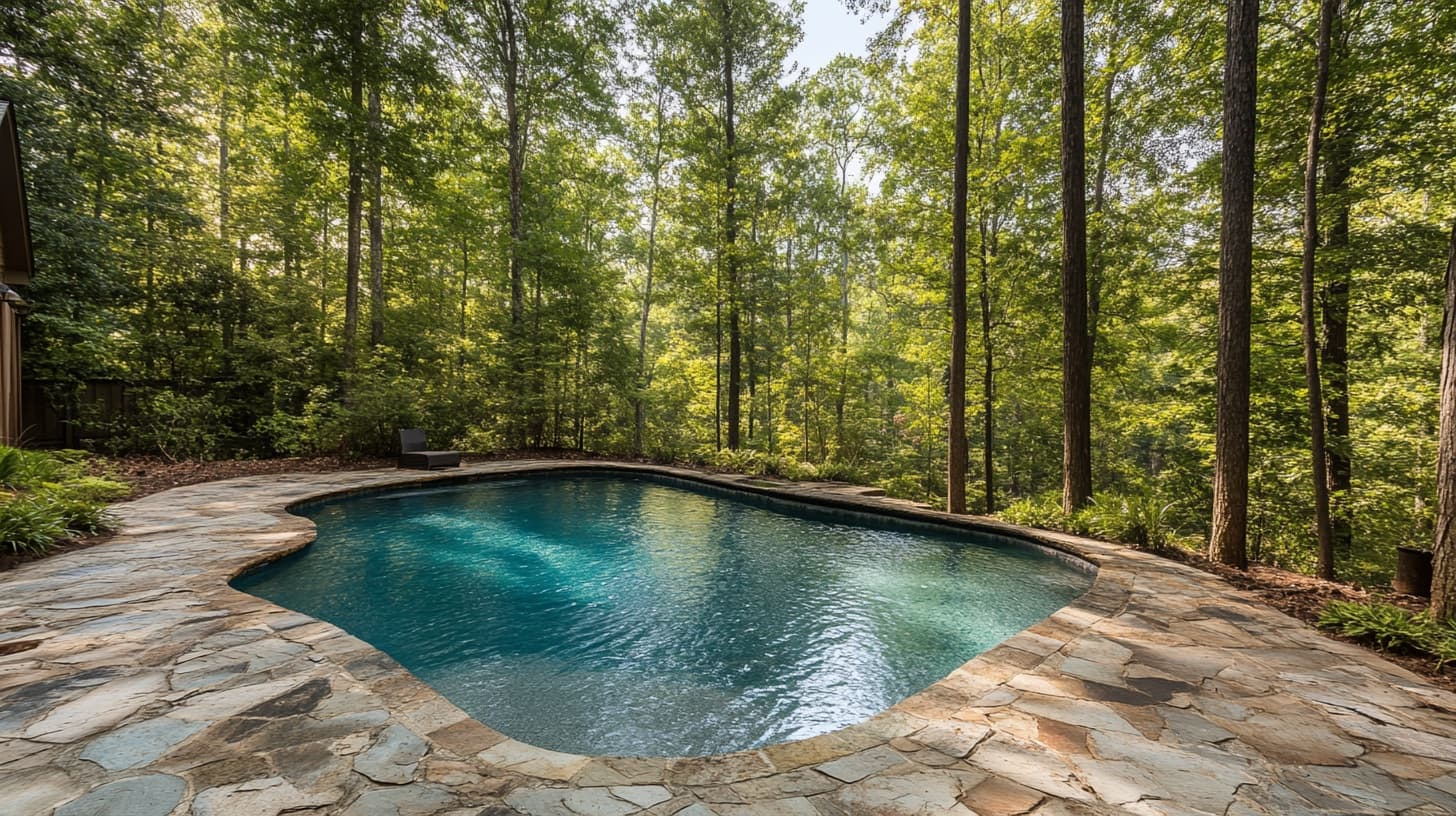 Pool Renovation in Sandy Springs: What Local Homeowners Should Know