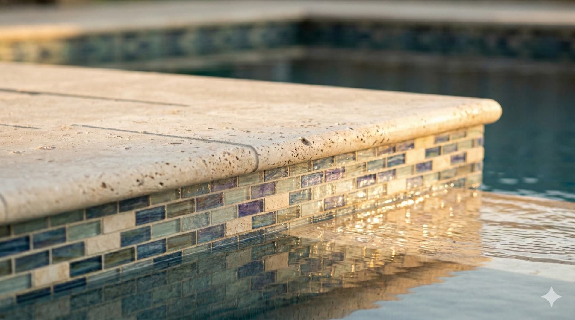Pool Coping Replacement: Types, Costs, and What Works Best in Atlanta