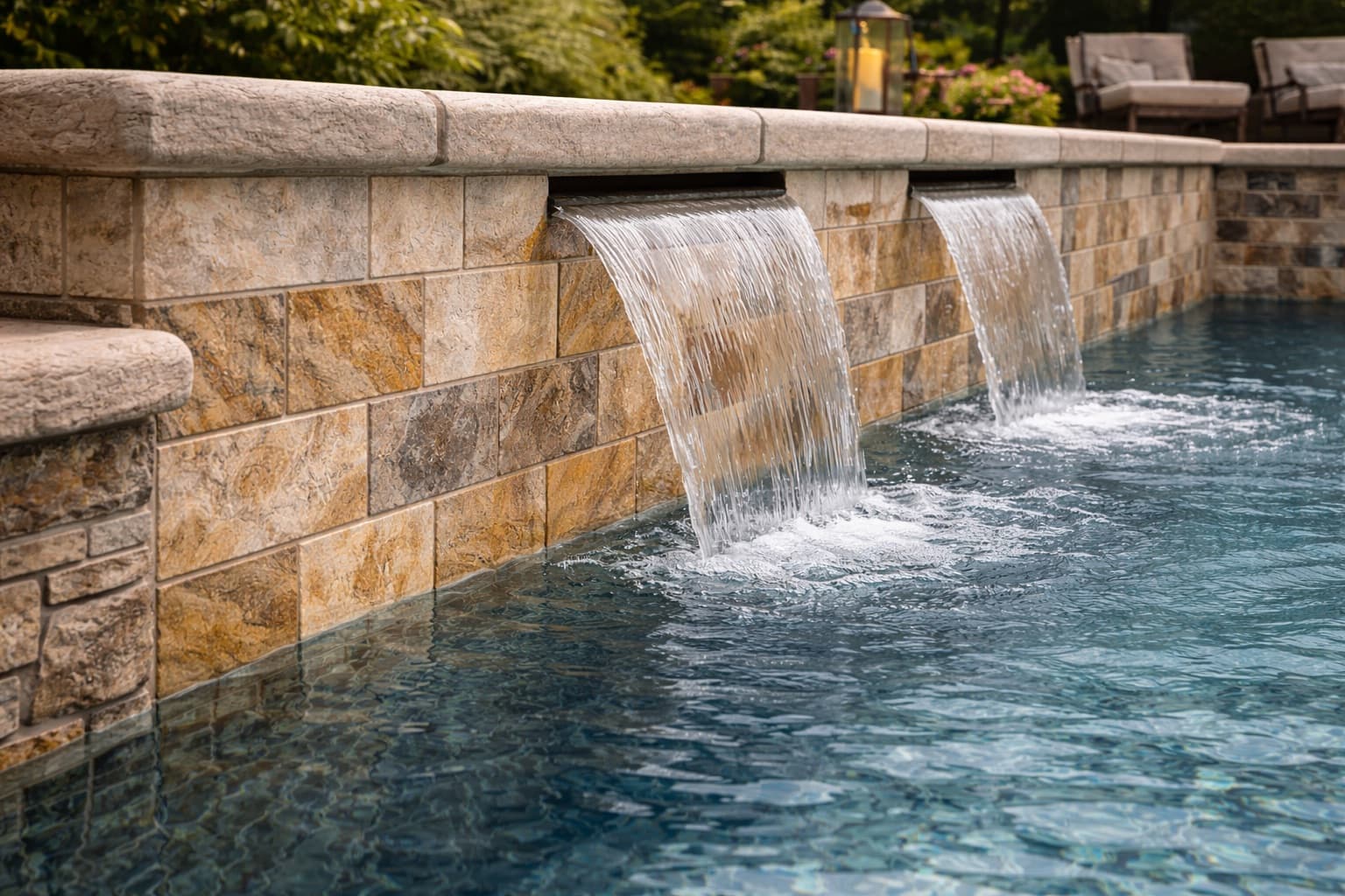 Natural Stone Tile for tile