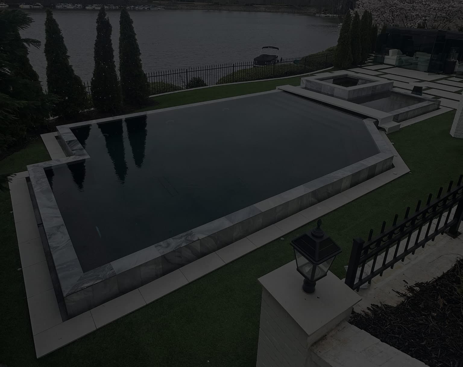 Pool Resurfacing — pool renovation service in Atlanta