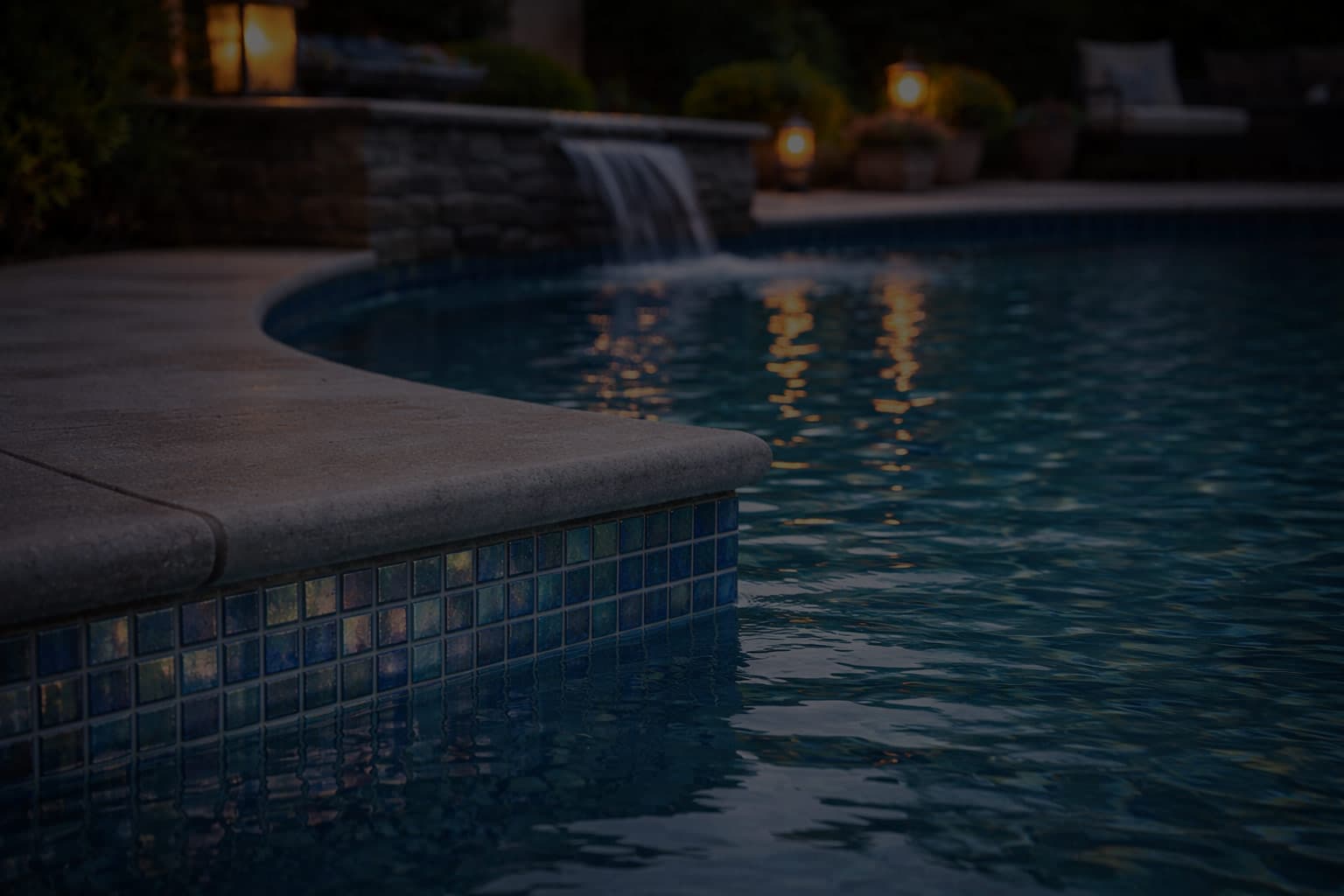 Tile — pool renovation service in Atlanta